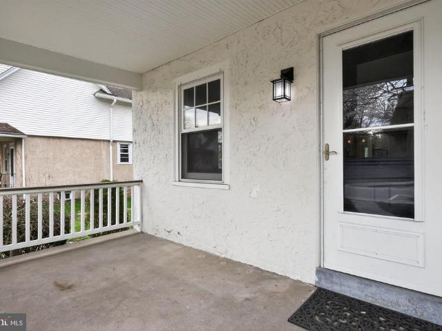 House for sale in Narberth, Pennsylvania