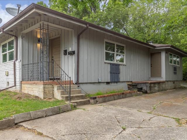 Property for rent in Ark