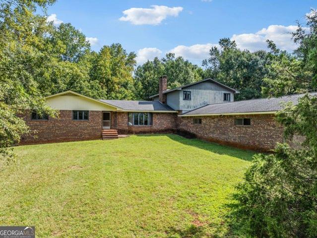 House for sale in Alto, Banks County