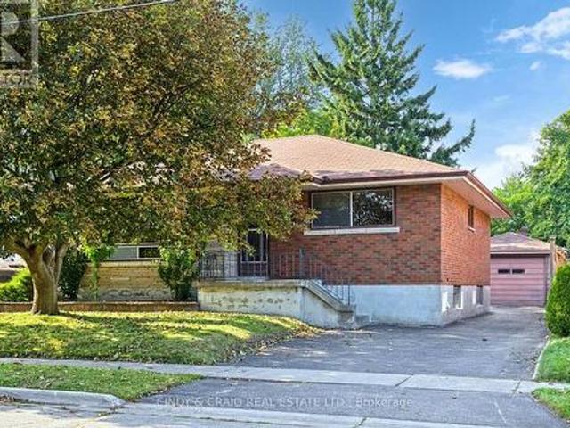 House for sale in Durham, Ontario