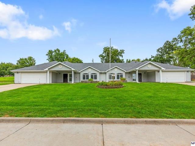 Townhouse for sale in Papillion, Sarpy County