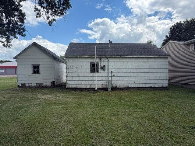House for sale in Truman, Minnesota
