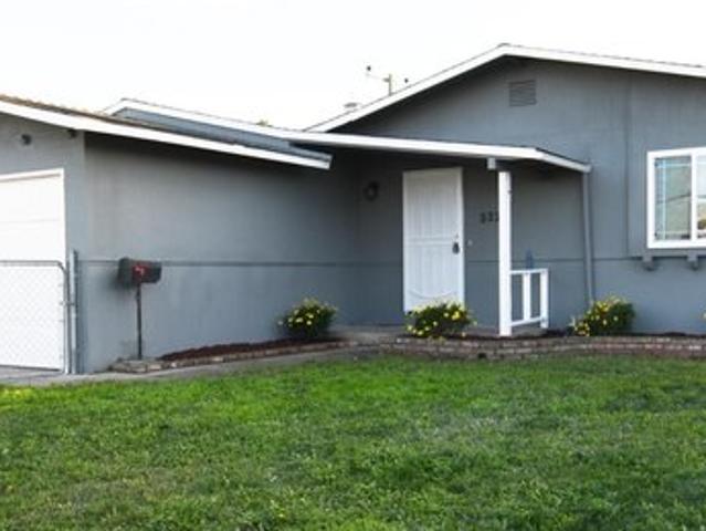 House for sale in Salinas, California