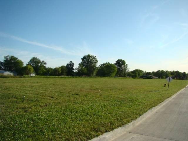Land for sale in Corydon, Iowa