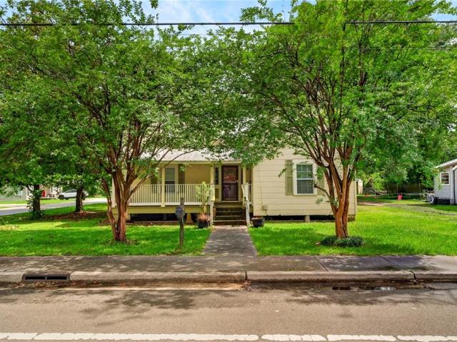 House for sale in Picayune, Mississippi