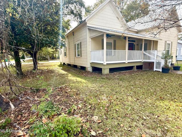 House for sale in Picayune, Mississippi