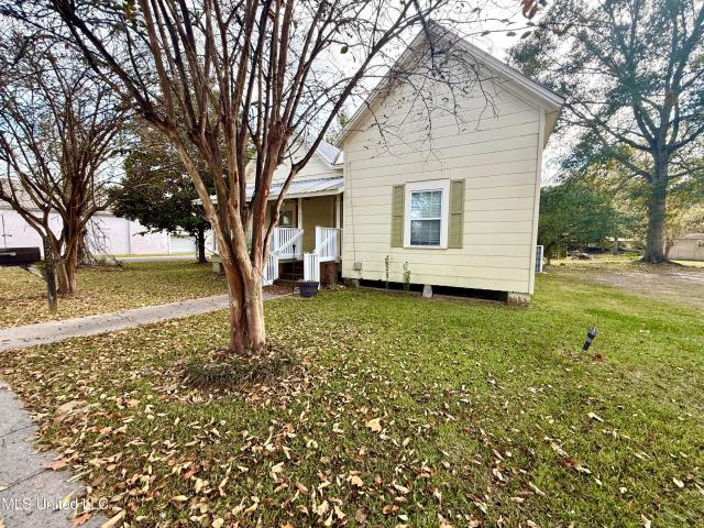 House for sale in Picayune, Mississippi