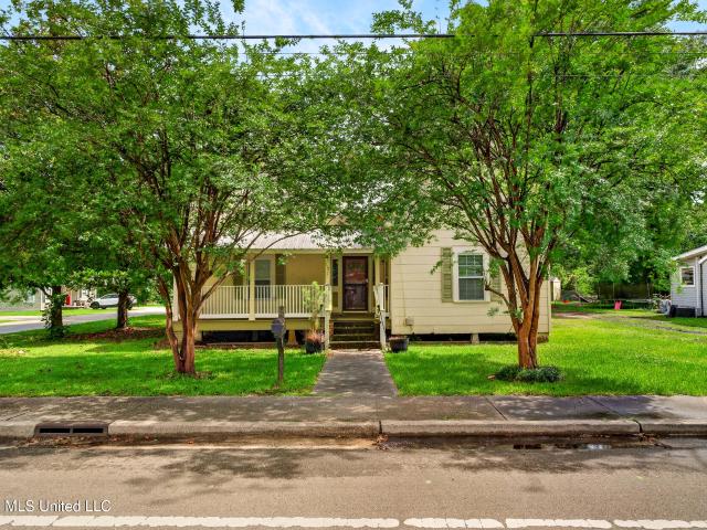 House for sale in Picayune, Mississippi