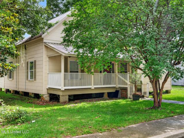 Commercial for sale in Picayune, Mississippi