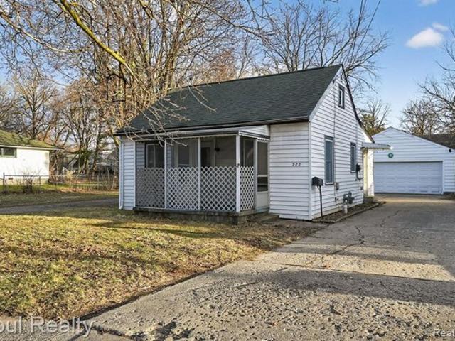 House for sale in Lansing, Michigan