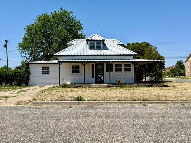 House for sale in Pampa, Texas