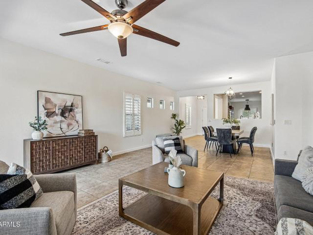 House for sale in Arizona
