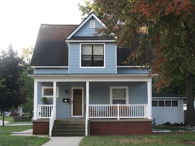 House for sale in Zeeland, Michigan