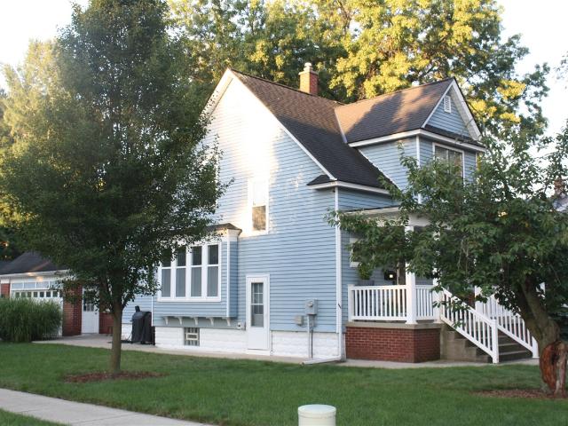 House for sale in Zeeland, Michigan