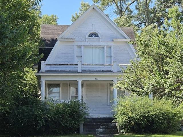 House for sale in Benton, Illinois