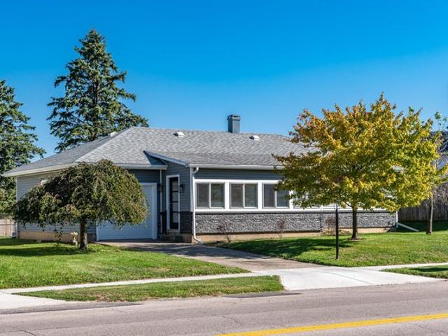 House for sale in St. Paris, Champaign County