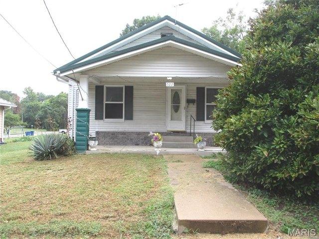 House for rent in Sparta, Randolph County