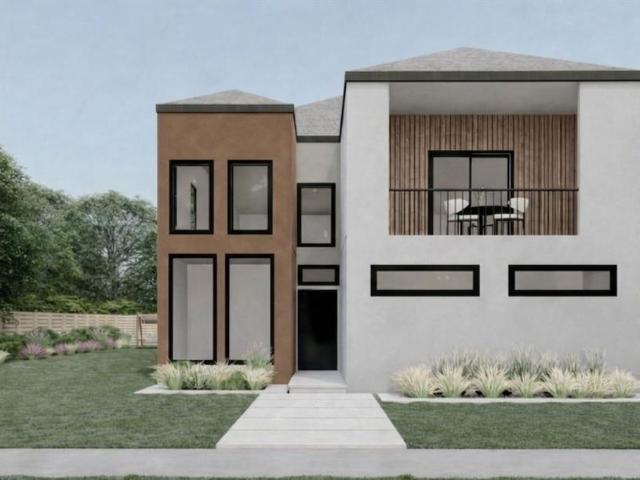 House for sale in Richardson, Texas
