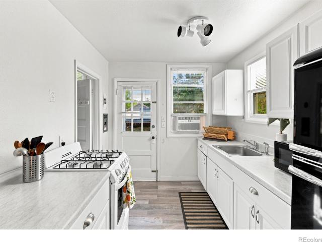 House for sale in Fort Collins, Colorado