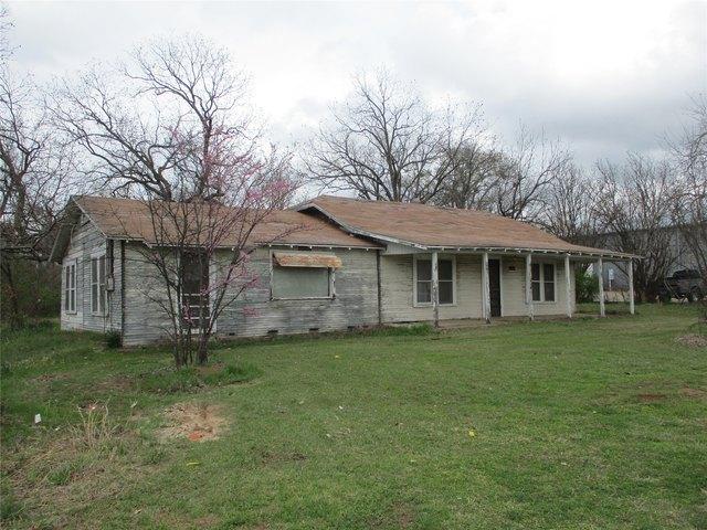House for sale in Rains, Texas