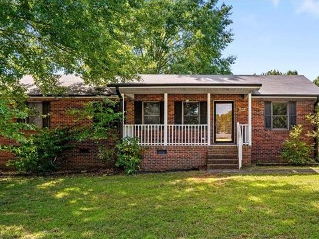 House for sale in Liberty, North Carolina