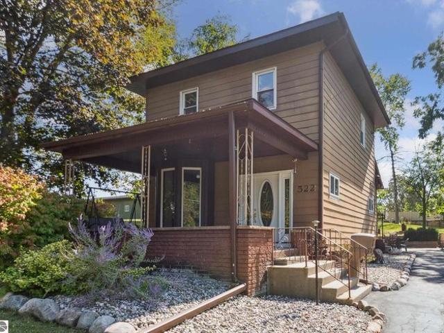 House for sale in Gratiot, Michigan