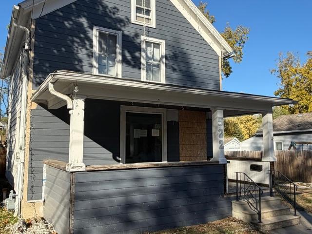 Property for sale in Ottawa, Illinois