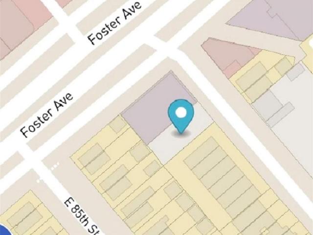 Land for sale in Arverne, New York