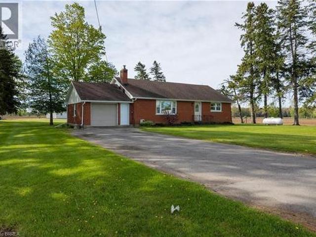 House for sale in Southwestern Ontario, Ontario