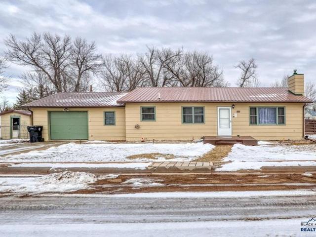 House for sale in Newell, South Dakota