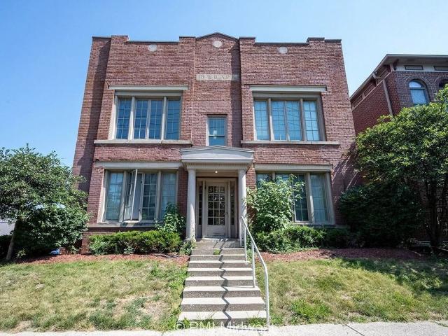 Apartment for rent in Camby, Indiana
