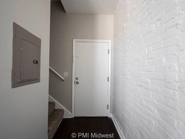 Apartment for rent in Camby, Indiana