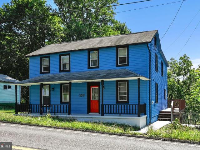 House for sale in Cass, Pennsylvania