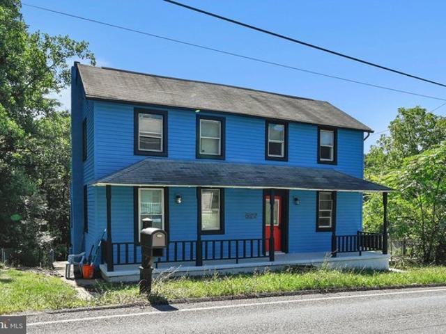 House for sale in Pottsville, Pennsylvania