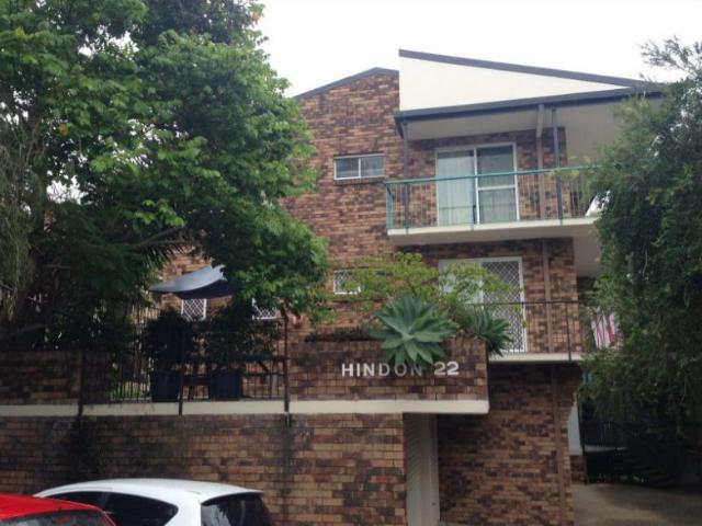 Apartment for rent in Toombul, Queensland