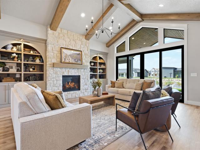House for sale in Middleton, Idaho
