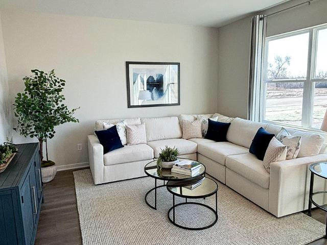 House for sale in Burlington, Wisconsin
