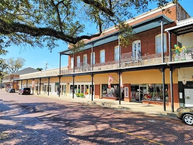 Condo for sale in Natchitoches, Louisiana