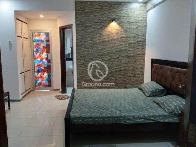 Apartment for sale in Islamabad Capital Territory