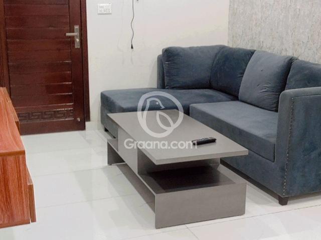 Apartment for sale in Islamabad Capital Territory