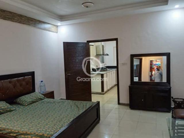 Apartment for sale in Islamabad Capital Territory