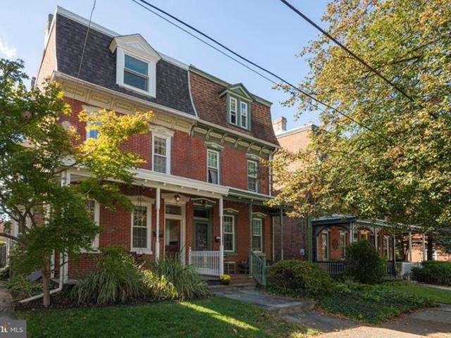 Townhouse for sale in Phoenixville, Chester County