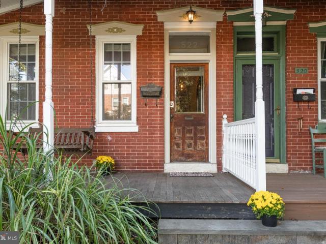 Townhouse for sale in Phoenixville, Chester County