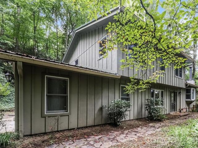 House for sale in Pisgah Forest, Brevard