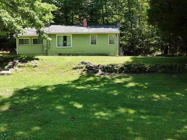 House for sale in Garrett, Maryland