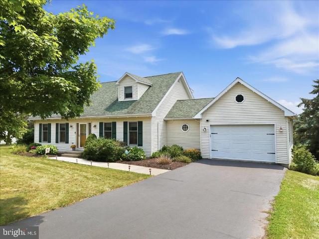 House for sale in Andreas, Pennsylvania