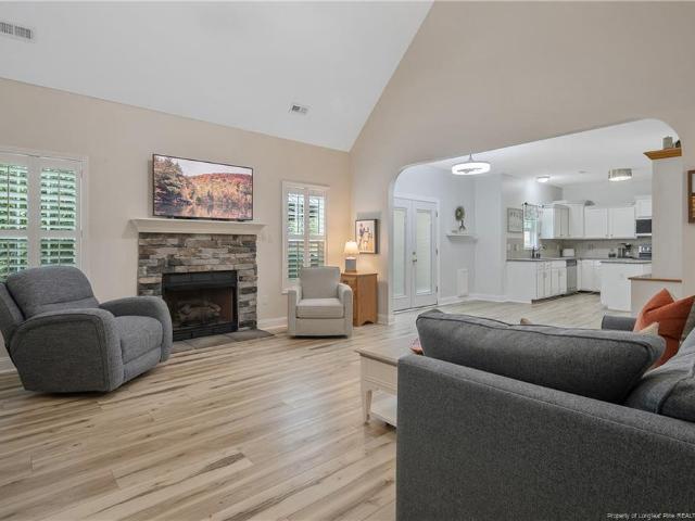 House for sale in Hope Mills, Cumberland County