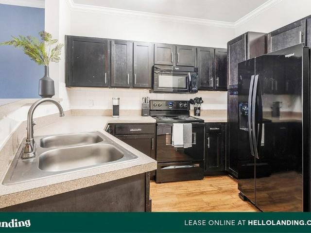 Apartment for rent in Downtown, Corpus Christi