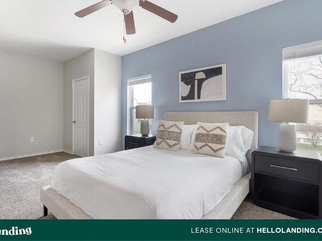 Apartment for rent in Downtown, Corpus Christi