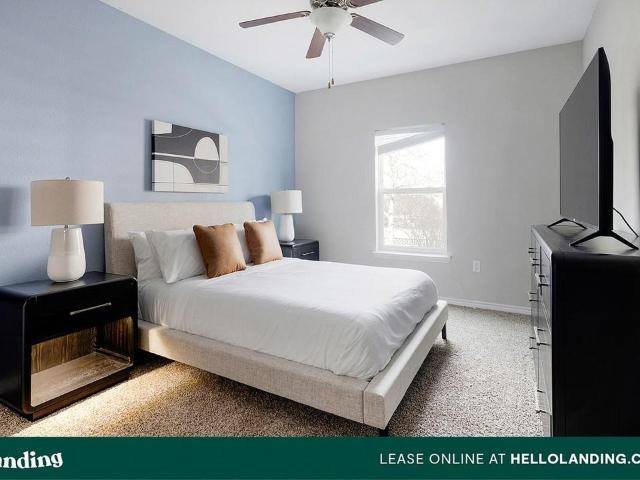 Apartment for rent in Downtown, Corpus Christi